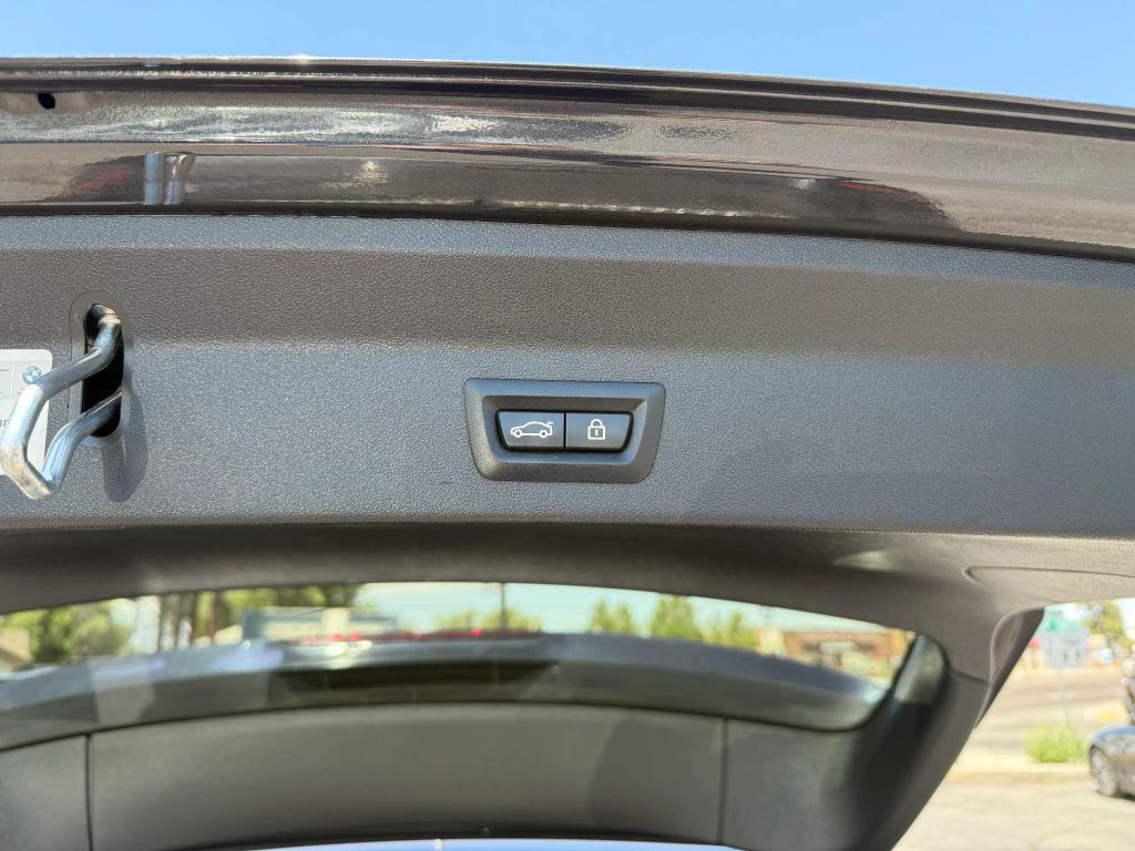 used 2018 BMW X3 car, priced at $14,990