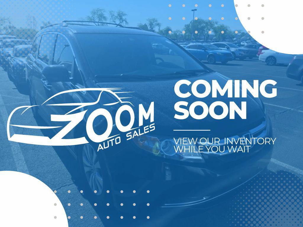 used 2016 Honda Odyssey car, priced at $14,490