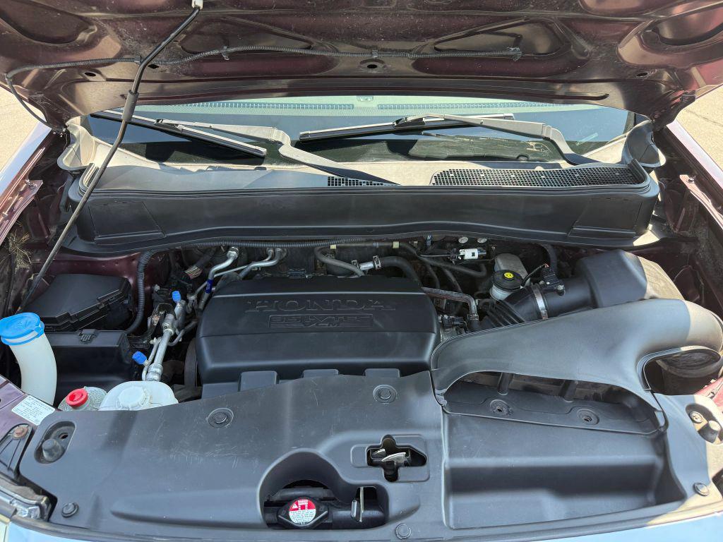 used 2015 Honda Pilot car, priced at $14,990