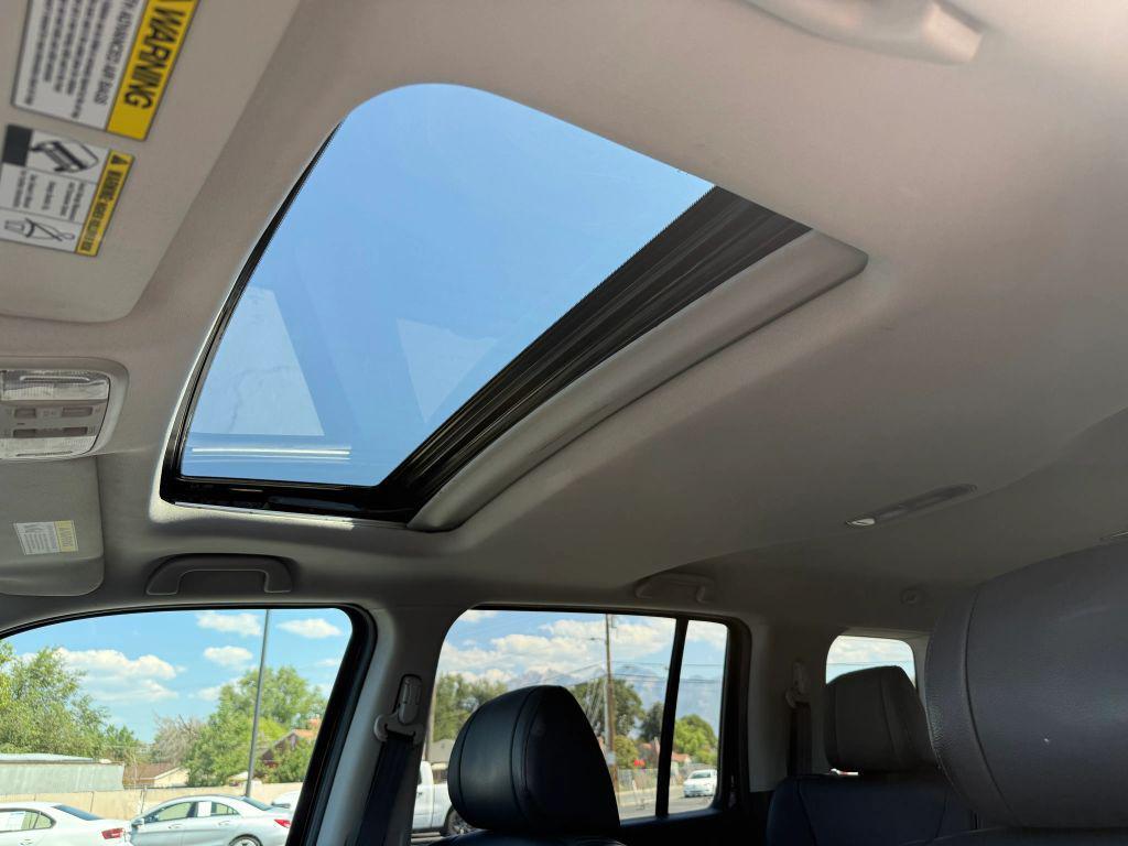 used 2015 Honda Pilot car, priced at $14,990