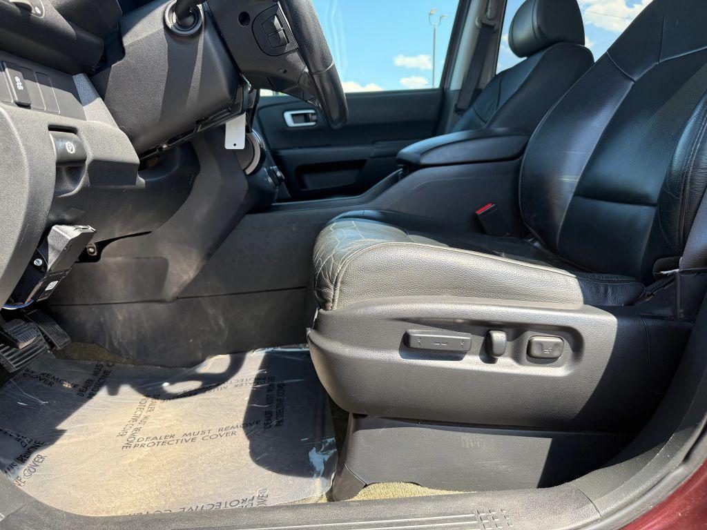 used 2015 Honda Pilot car, priced at $14,990