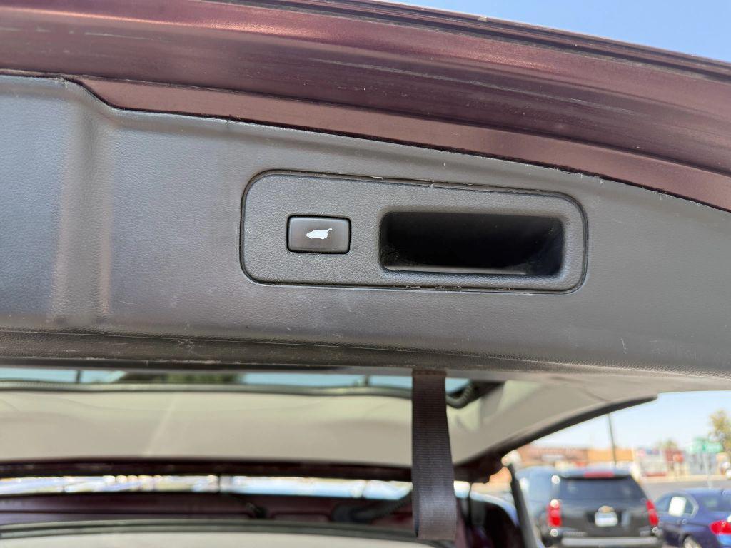 used 2015 Honda Pilot car, priced at $14,990