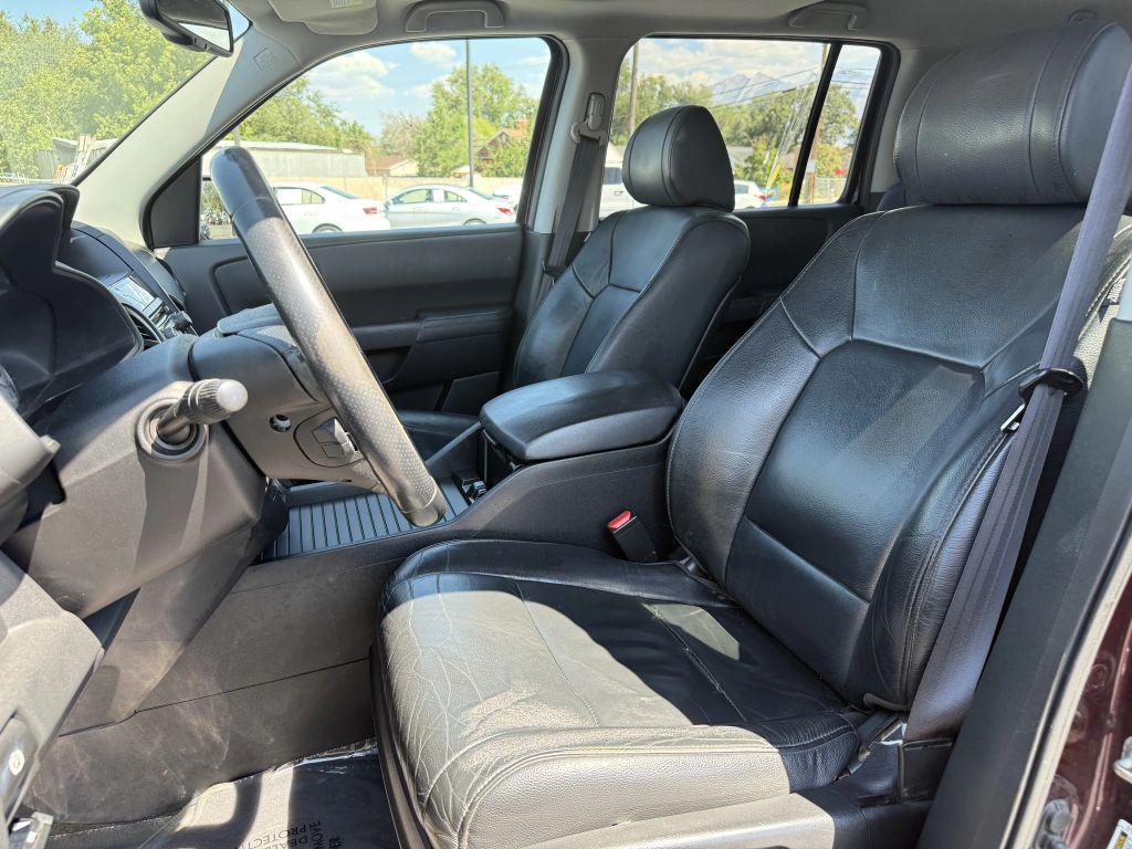 used 2015 Honda Pilot car, priced at $14,990