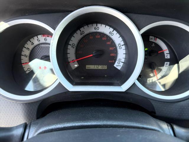 used 2015 Toyota Tacoma car, priced at $14,490