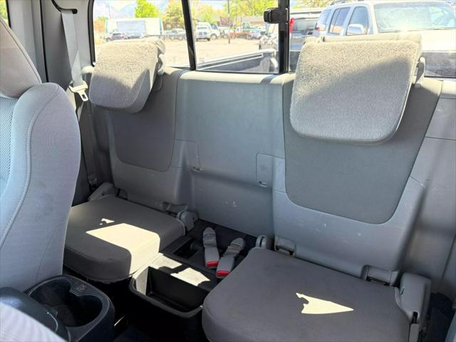 used 2015 Toyota Tacoma car, priced at $14,490
