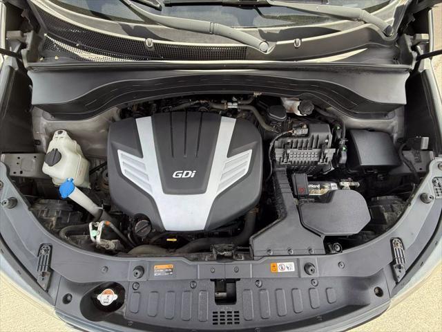 used 2015 Kia Sorento car, priced at $11,990