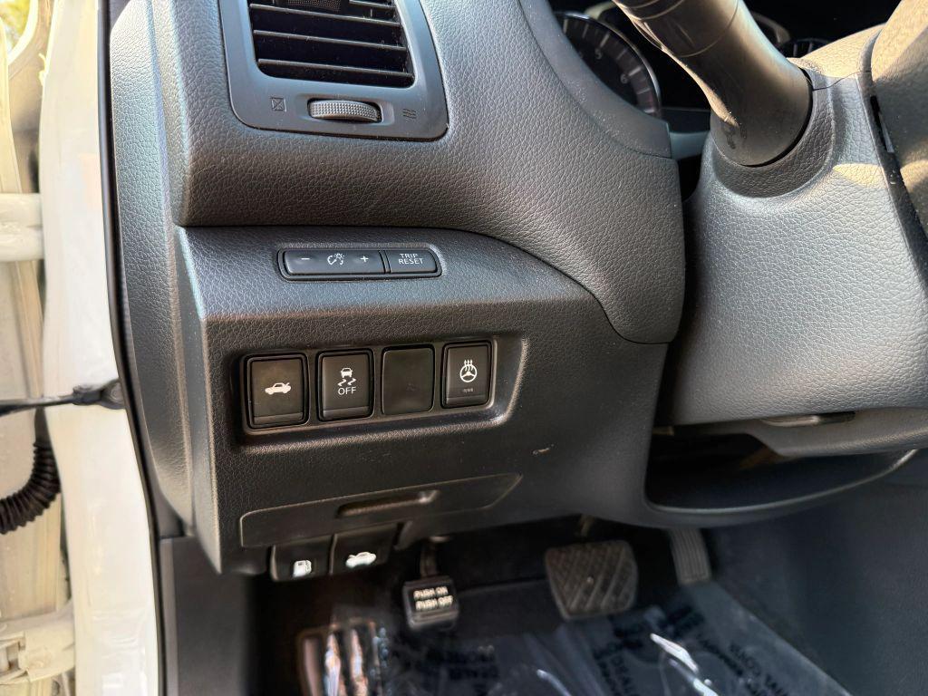 used 2018 Nissan Altima car, priced at $10,790