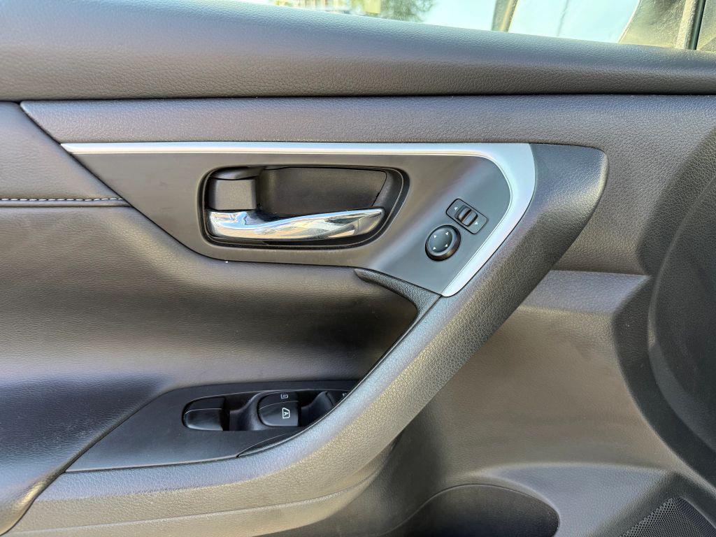 used 2018 Nissan Altima car, priced at $10,790