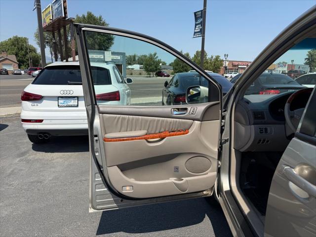 used 2008 Toyota Sienna car, priced at $7,990
