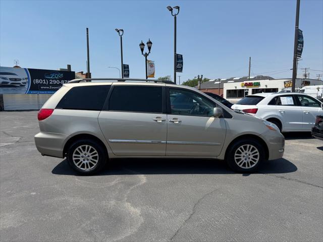 used 2008 Toyota Sienna car, priced at $7,990