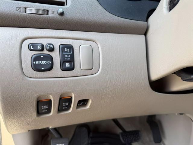 used 2008 Toyota Sienna car, priced at $7,990