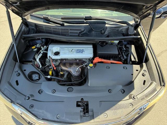 used 2010 Lexus HS 250h car, priced at $9,990