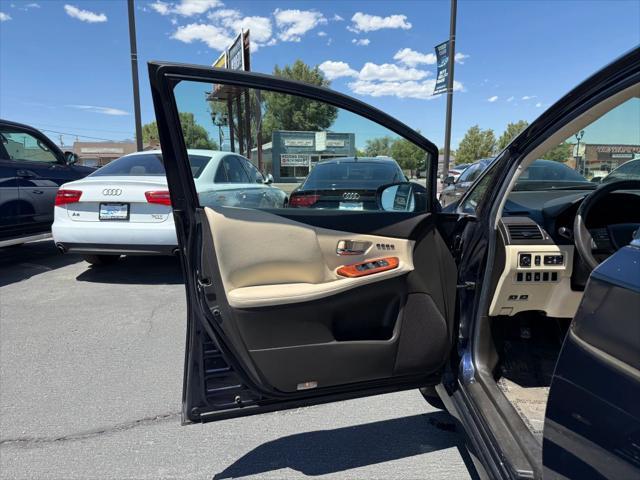 used 2010 Lexus HS 250h car, priced at $9,990