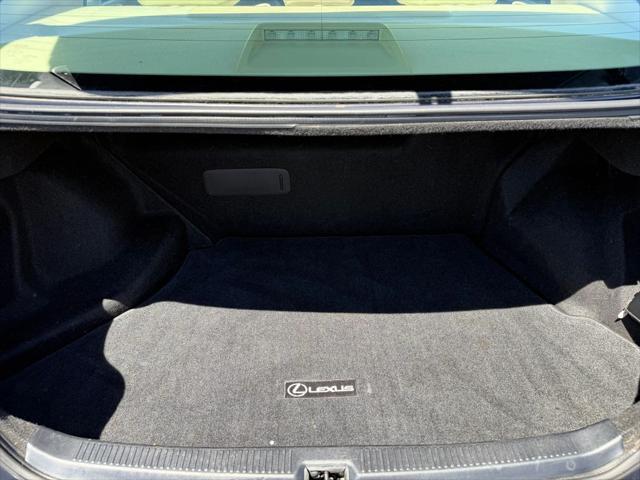 used 2010 Lexus HS 250h car, priced at $9,990