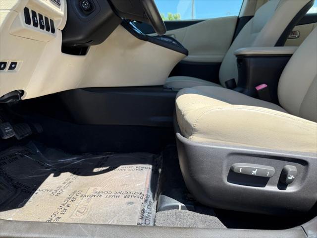 used 2010 Lexus HS 250h car, priced at $9,990