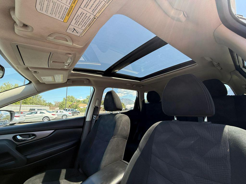 used 2016 Nissan Rogue car, priced at $10,690