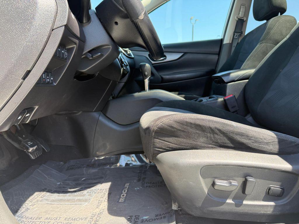used 2016 Nissan Rogue car, priced at $10,690