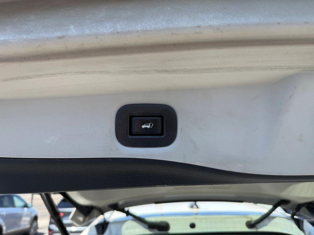 used 2016 Nissan Rogue car, priced at $10,690