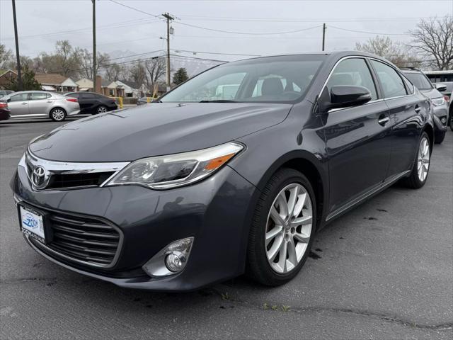 used 2013 Toyota Avalon car, priced at $14,990