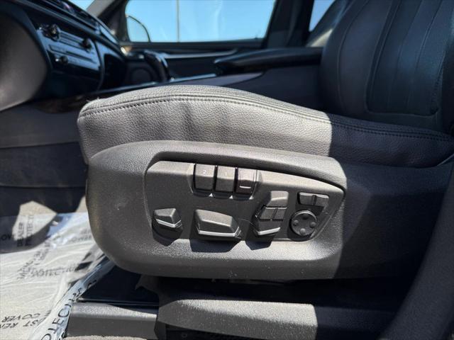 used 2015 BMW X5 car, priced at $14,490