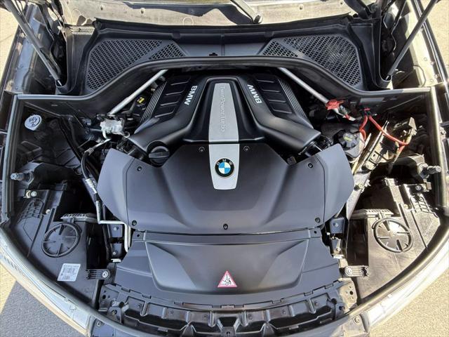 used 2015 BMW X5 car, priced at $15,490
