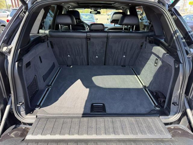 used 2015 BMW X5 car, priced at $15,490