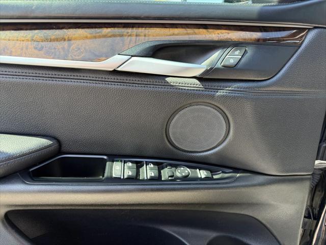 used 2015 BMW X5 car, priced at $14,490