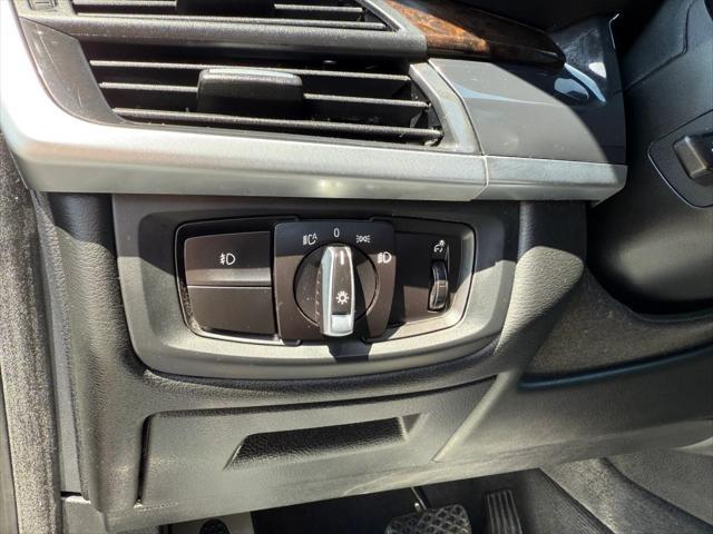 used 2015 BMW X5 car, priced at $14,490