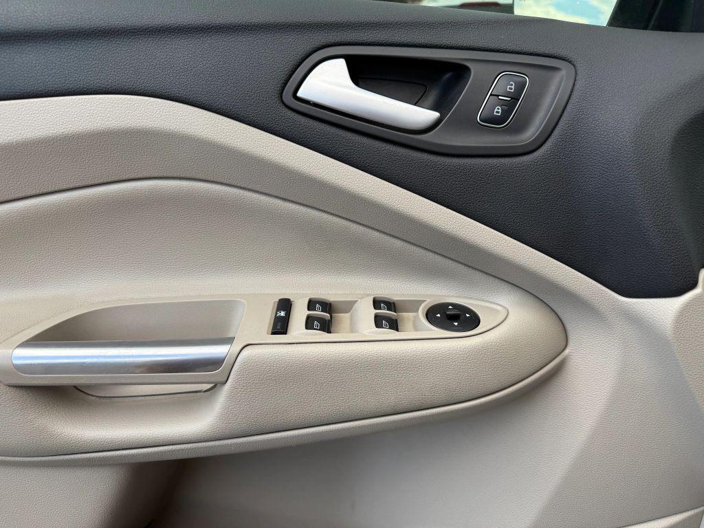 used 2018 Ford Escape car, priced at $12,490