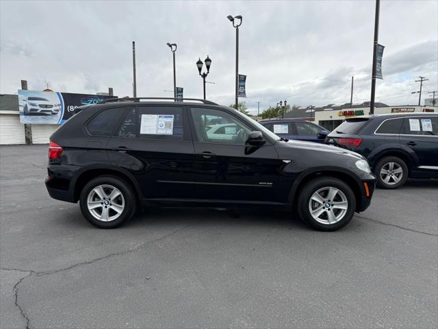 used 2013 BMW X5 car, priced at $9,990
