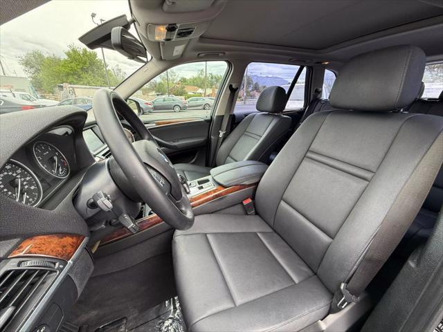 used 2013 BMW X5 car, priced at $10,490