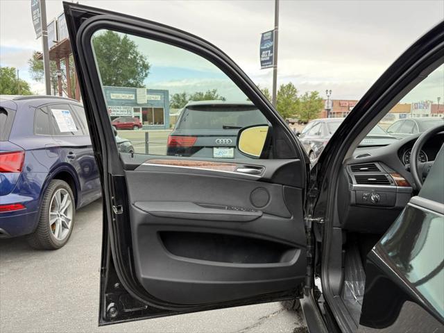 used 2013 BMW X5 car, priced at $9,990