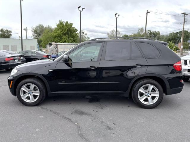 used 2013 BMW X5 car, priced at $10,490