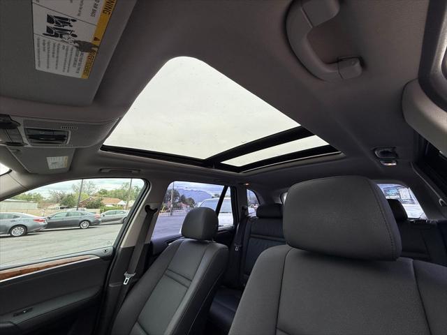 used 2013 BMW X5 car, priced at $9,990