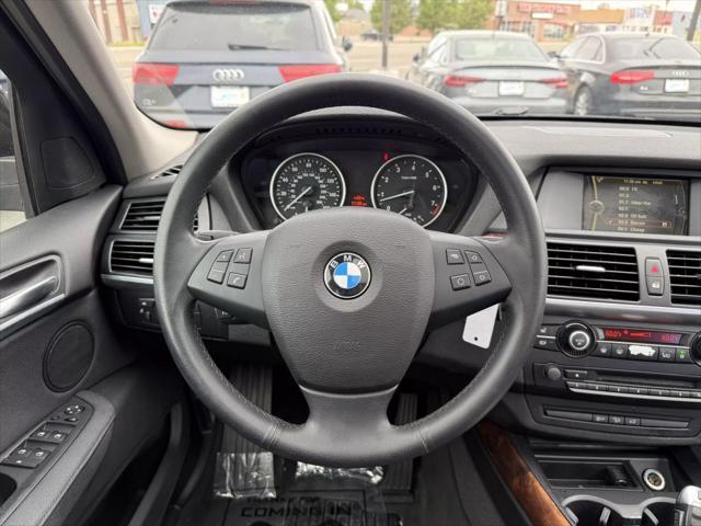 used 2013 BMW X5 car, priced at $10,490