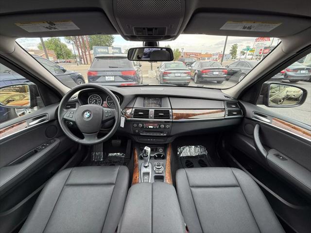 used 2013 BMW X5 car, priced at $10,490