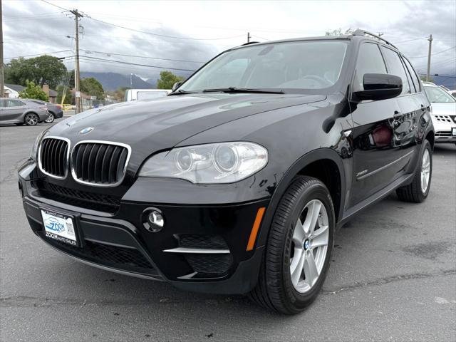 used 2013 BMW X5 car, priced at $9,990