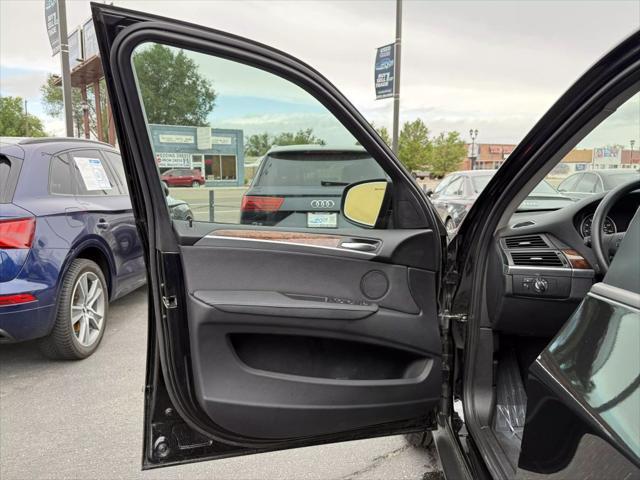 used 2013 BMW X5 car, priced at $10,490