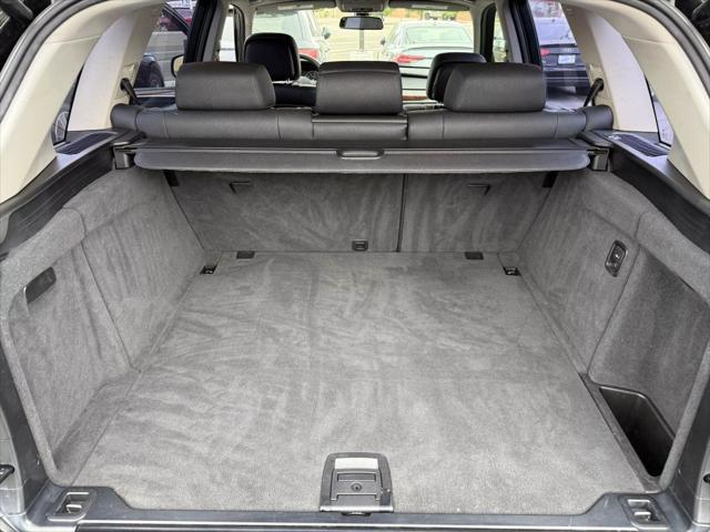 used 2013 BMW X5 car, priced at $10,490