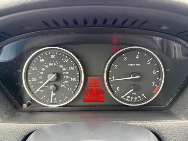 used 2013 BMW X5 car, priced at $9,990