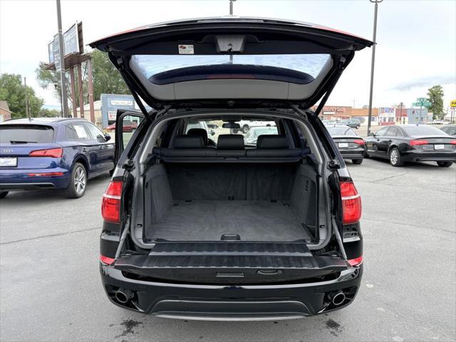 used 2013 BMW X5 car, priced at $9,990