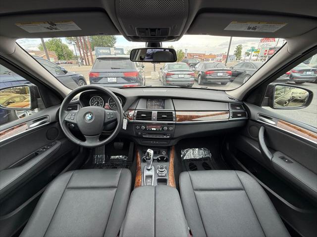 used 2013 BMW X5 car, priced at $9,990