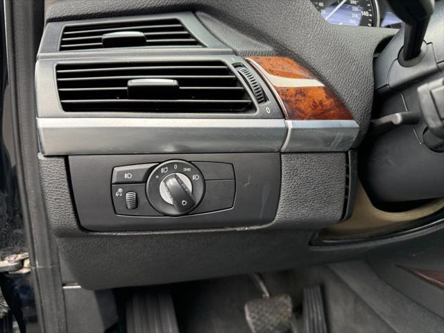 used 2013 BMW X5 car, priced at $9,990
