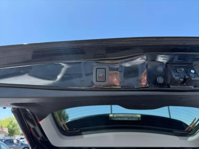 used 2017 Toyota Highlander car, priced at $20,990