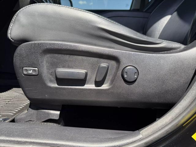 used 2017 Toyota Highlander car, priced at $20,990