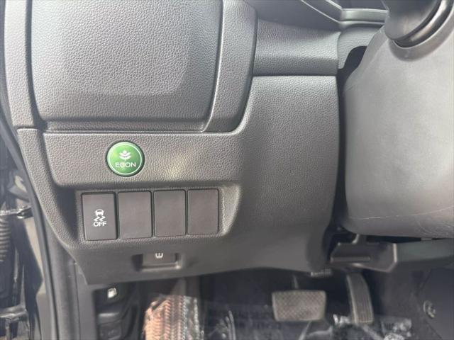 used 2018 Honda Fit car, priced at $13,750