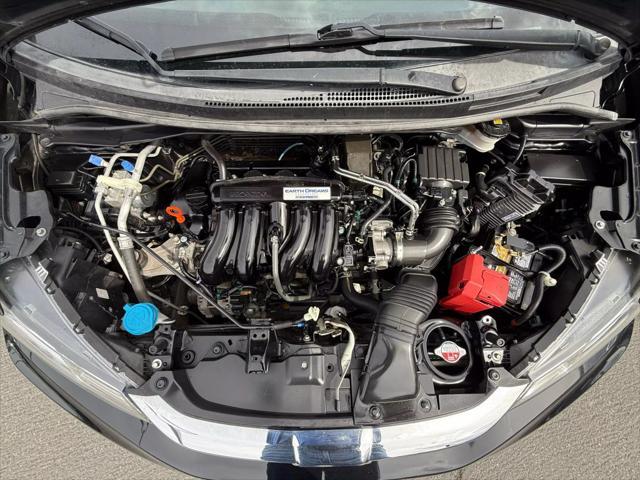 used 2018 Honda Fit car, priced at $13,750