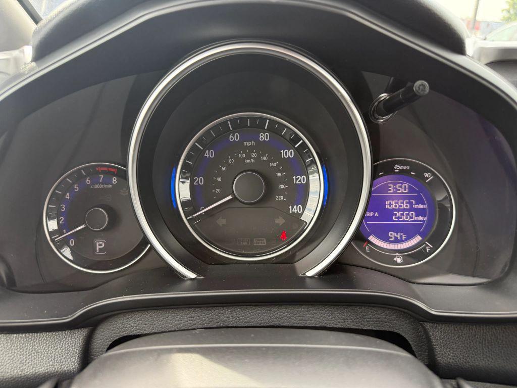 used 2018 Honda Fit car, priced at $12,390