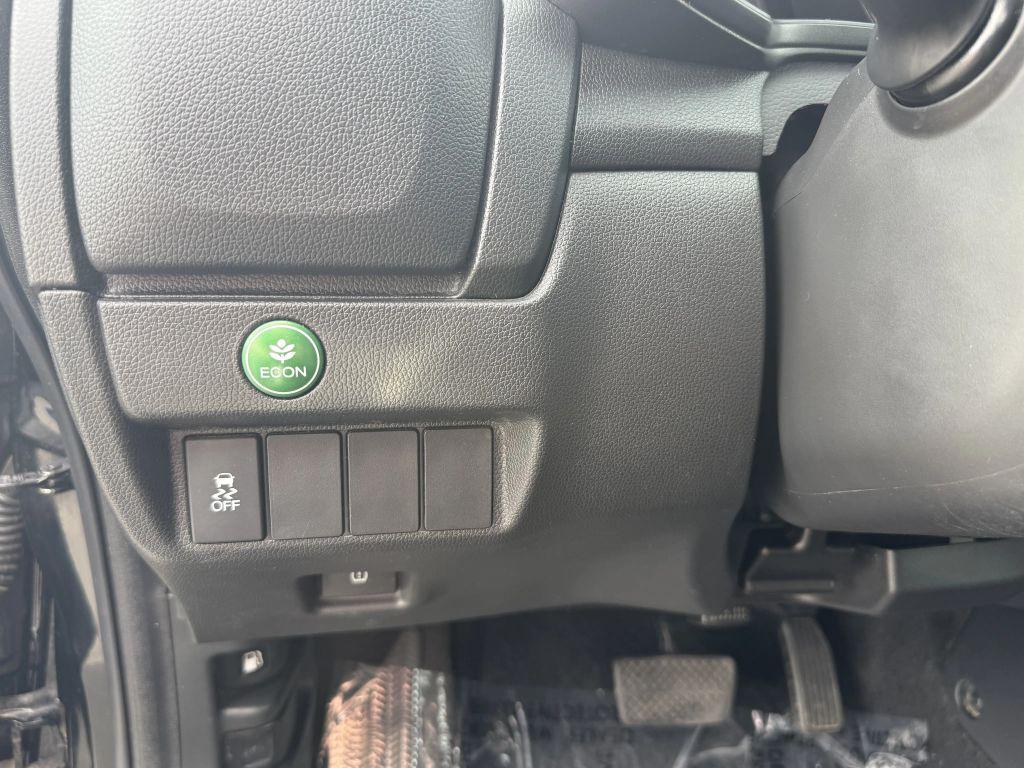 used 2018 Honda Fit car, priced at $12,390