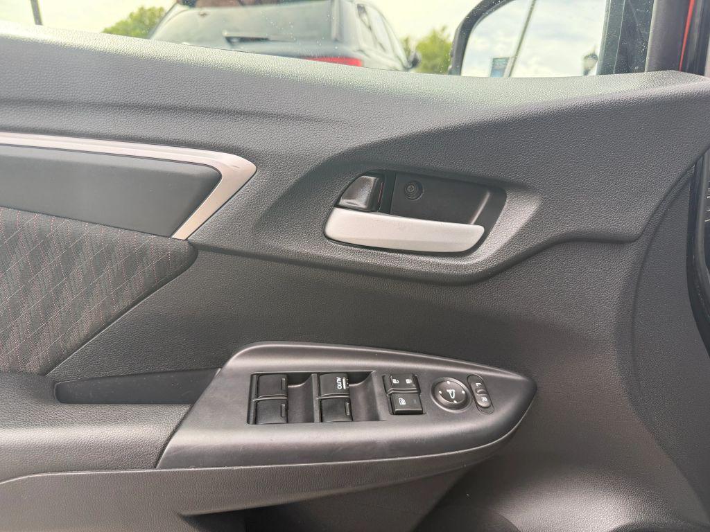 used 2018 Honda Fit car, priced at $12,390